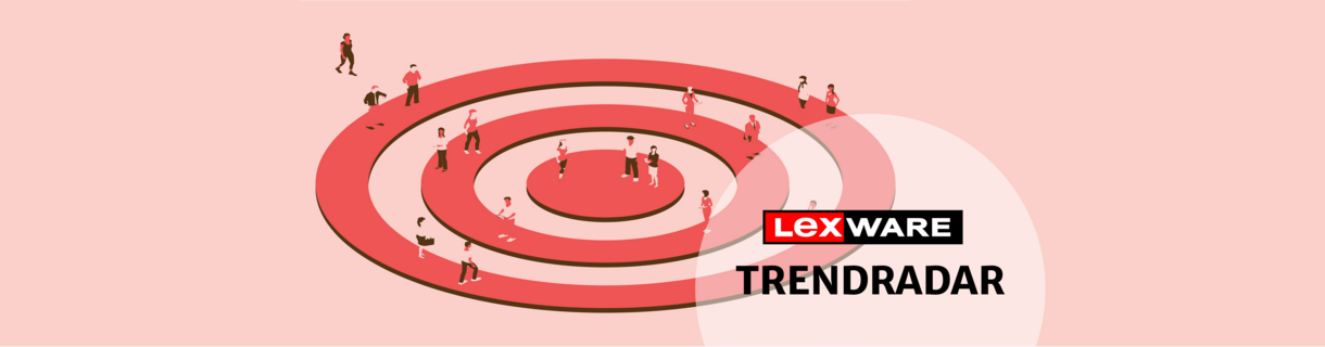 Lexware Trendradar