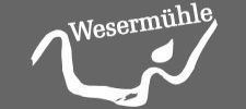 Logo Wesermühle