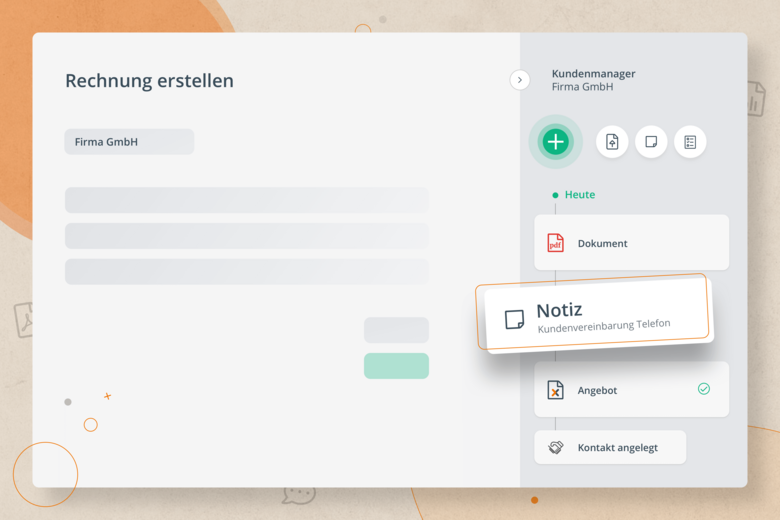 Bild zum Beitrag Dateiupload Kunden Lieferantenmappe.