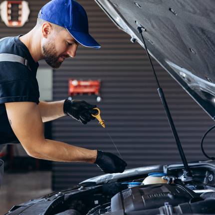 Beitragsbild zur Branchenseite f&uuml;r Kfz-Werkst&auml;tten.