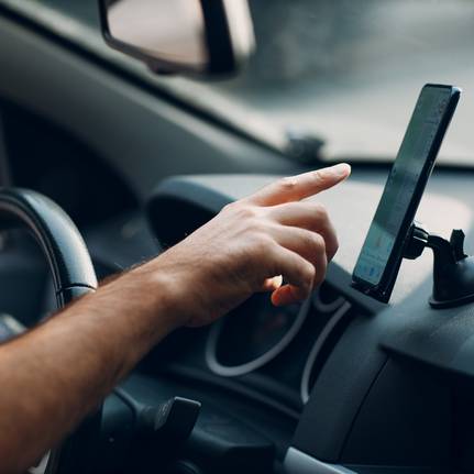 Beitragsbild f&uuml;r die Branchenseite zu Taxis. 