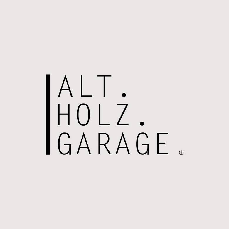 Logo Alt.Holz.Garage
