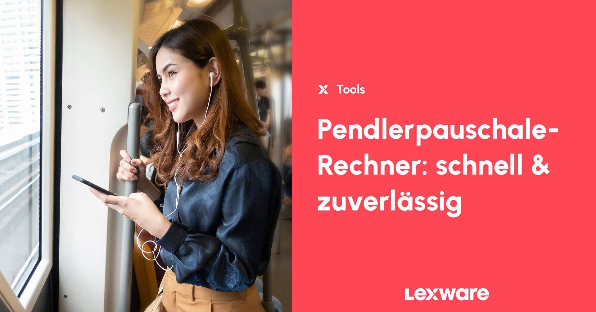  Pendlerpauschale-Rechner: schnell & zuverlässig Bildidee 