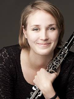 Porträt von Melina Paetzold.