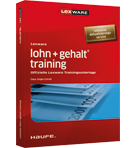 Packshot Lexware lohn + gehalt training 