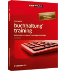 Packshot Lexware buchhaltung training