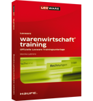 Packshot Lexware warenwirtschaft training