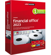 Packshot financial office