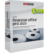 Packshot financial office pro 