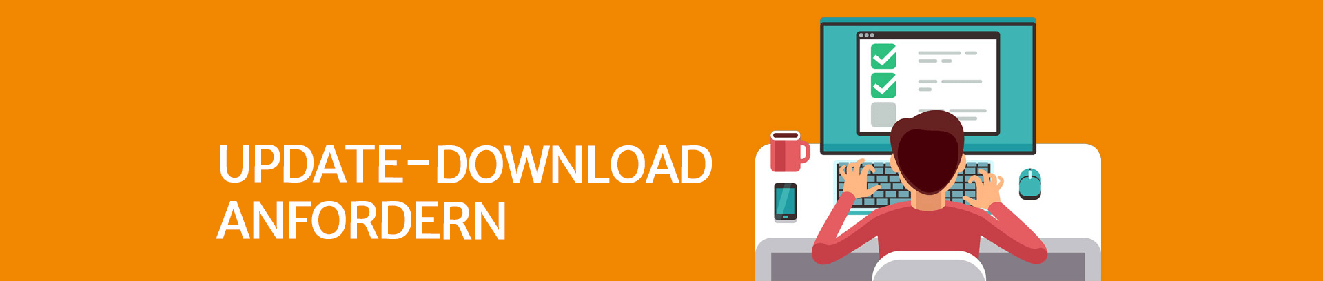 Download Anfordern
