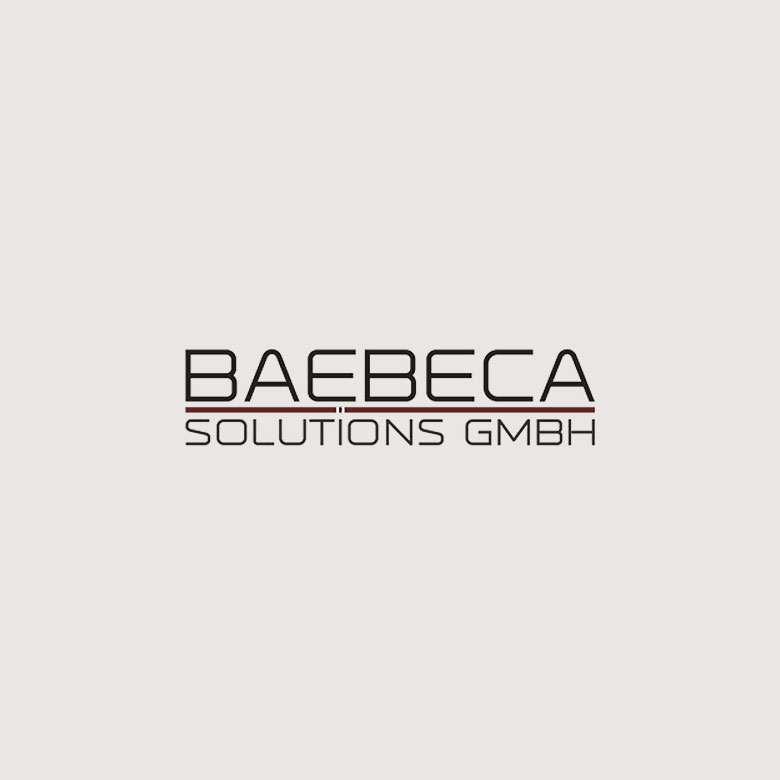 Baebeca Solutions GmbH screenshot