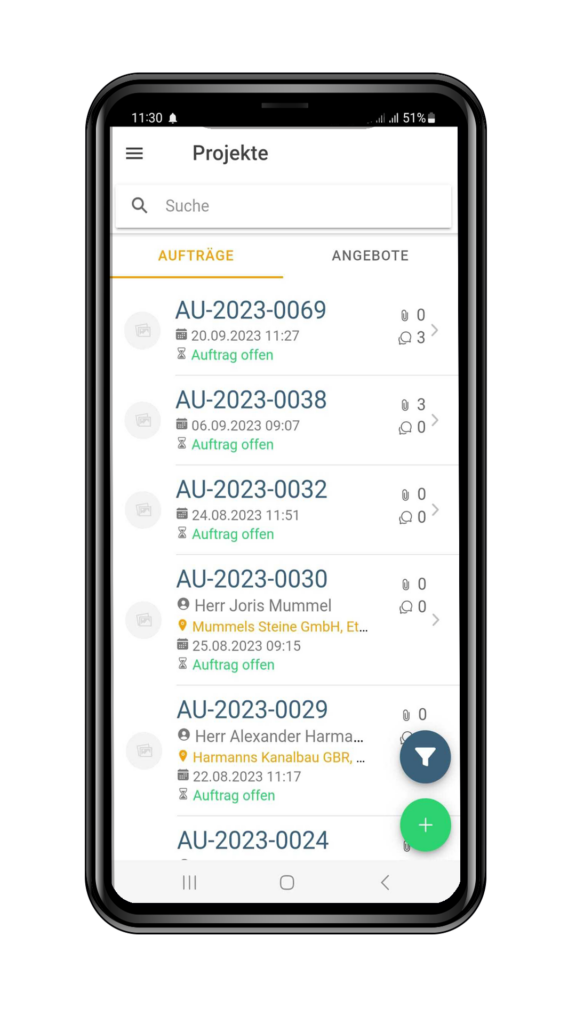 App projektuebersicht 576x1024 1