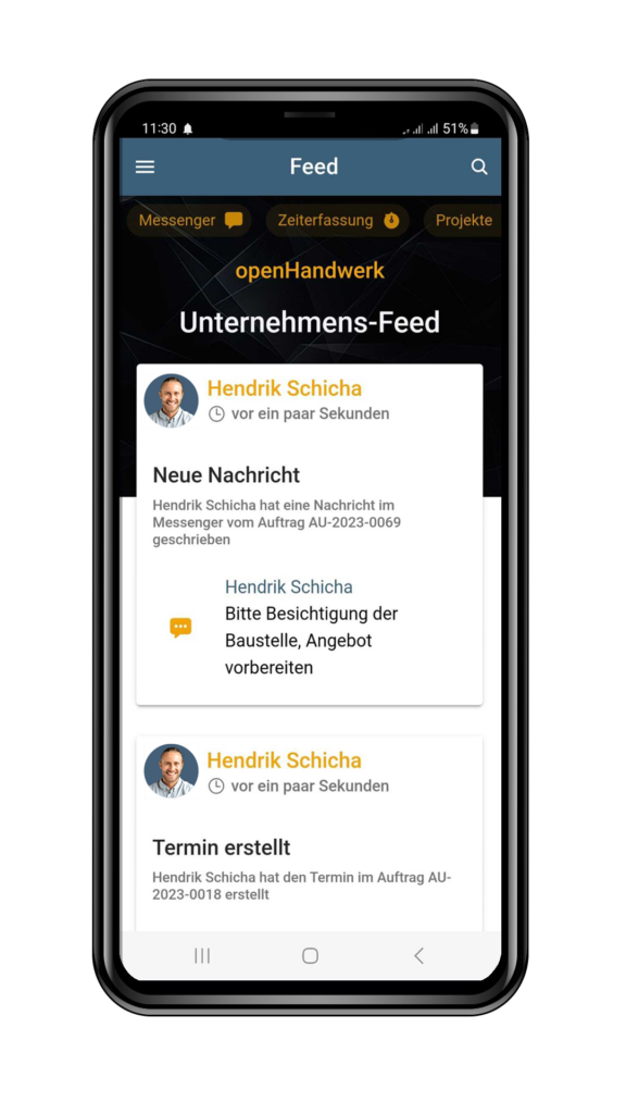 App unternehmens feed 576x1024 1