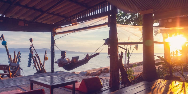 Urlaubsgeld Das Mussen Sie Wissen Lexware