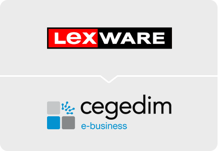 lexware x cegedim