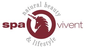 Logo spa vivent