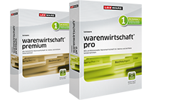 Handbuch Lexware warenwirtschaft pro / premium